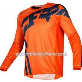 Maillot VTT/Motocross Fox Racing 180 COTA Manches Longues N005